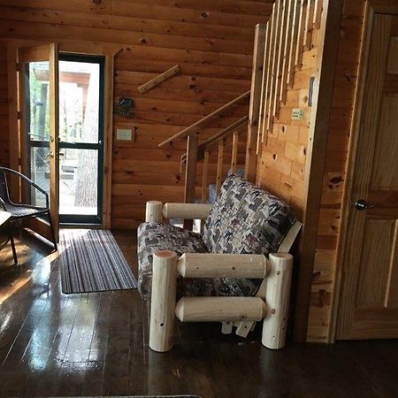 Minne Teepee Resort Hackensack Екстериор снимка