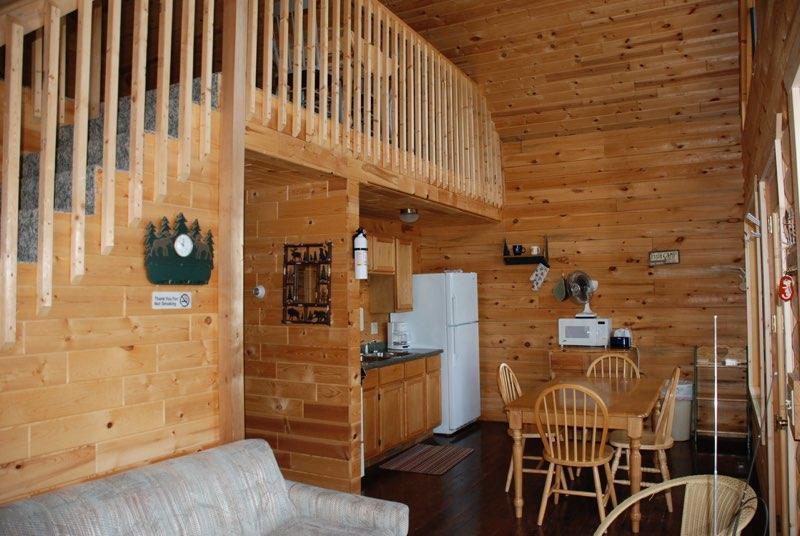 Minne Teepee Resort Hackensack Екстериор снимка