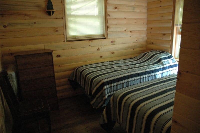 Minne Teepee Resort Hackensack Екстериор снимка