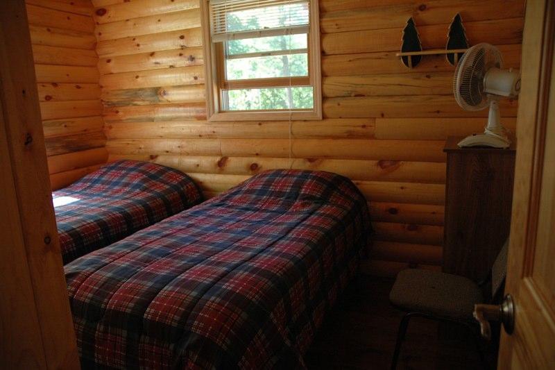 Minne Teepee Resort Hackensack Екстериор снимка
